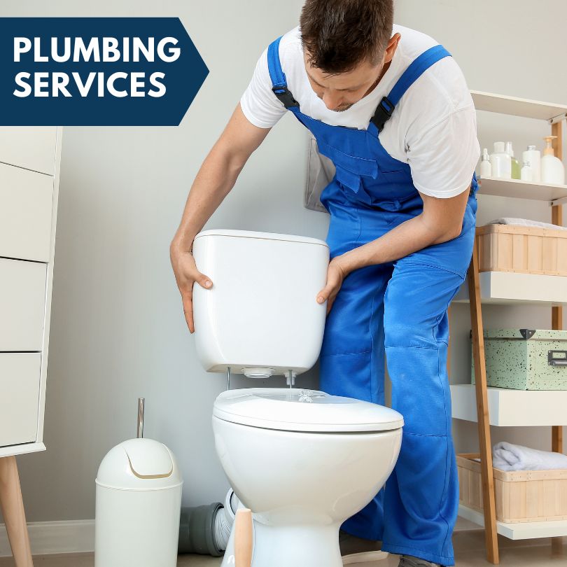Plumbing Company in Midvale, ID