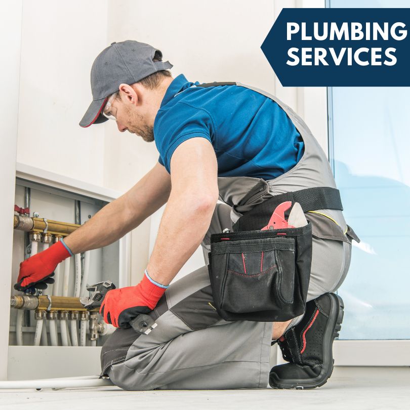 Midvale Plumbing Company